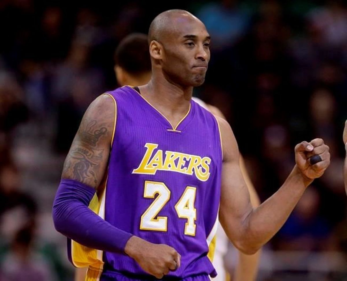 3 Amazing Facts You Didn T Know About Kobe Bryant